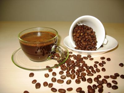 Plantážní káva - Panama