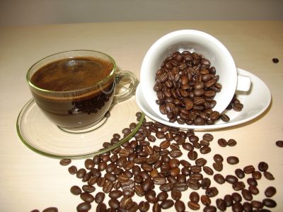 Plantážní káva - Guatemala fancy SHG