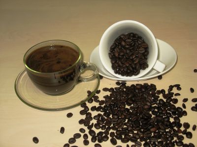 Plantážní káva - Kuba