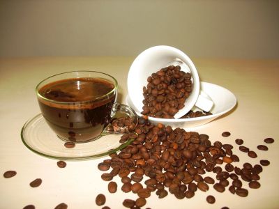 Aromatizovaná káva - Arašídová sušenka