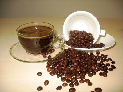 Aromatizovaná káva - Belgické pralinky