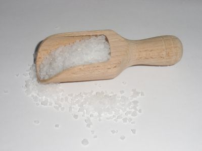 Sůl mořská hrubá 