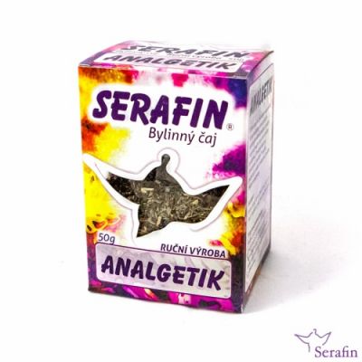 Analgetik