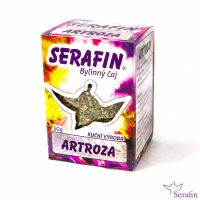 Artróza