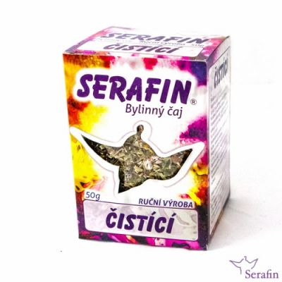 Čistící