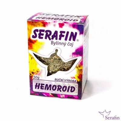 Hemoroid