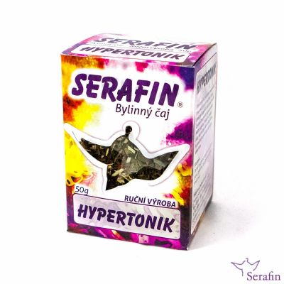 Hypertonik