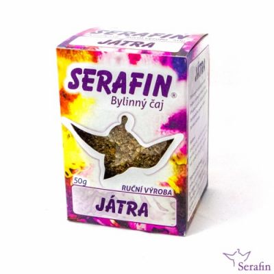 Játra