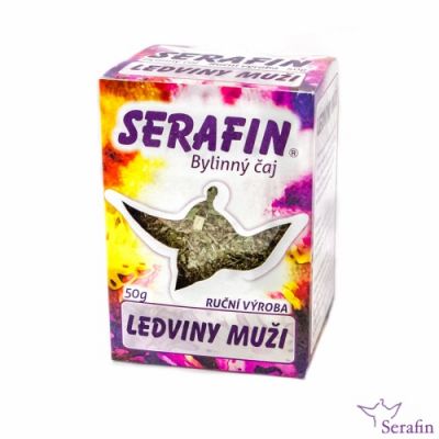 Ledviny muži