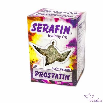 Prostatin