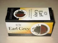 Earl Grey OXABAG (10 sáčků x 4g)