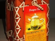 Kvetoucí čaje - Flowering tea