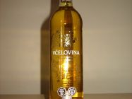 Včelovina 0,75l