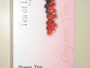 Green Red Currant 25x2g