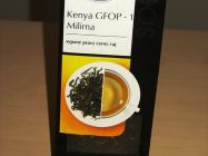 Kenya GFOP -  1 Milima 60g