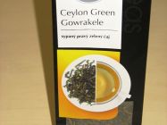 Ceylon Green Gowrakele 70g